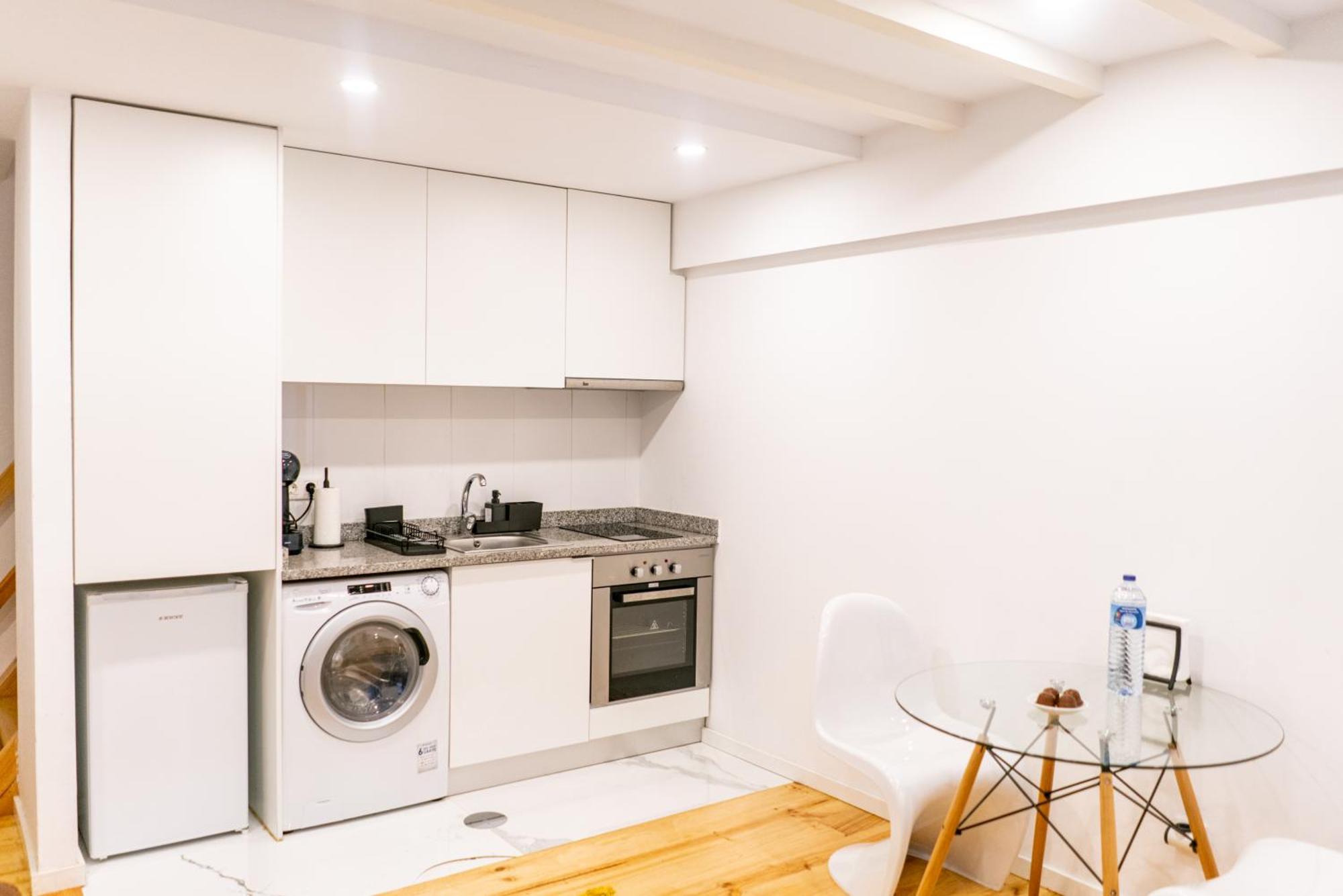 Magnificent Cais De Gaia Apartment By Unique Hosts Вила Нова ди Гая Екстериор снимка