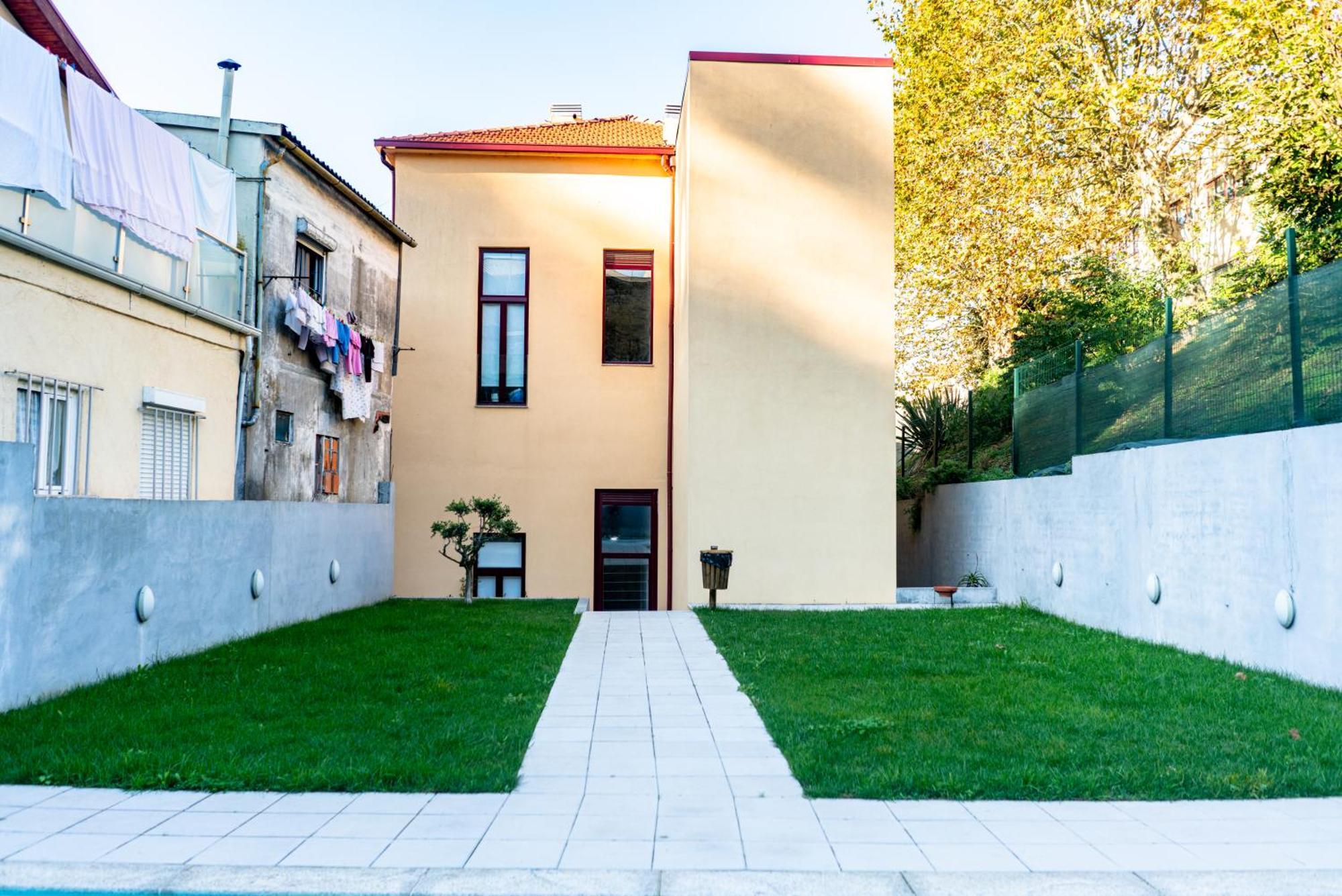 Magnificent Cais De Gaia Apartment By Unique Hosts Вила Нова ди Гая Екстериор снимка