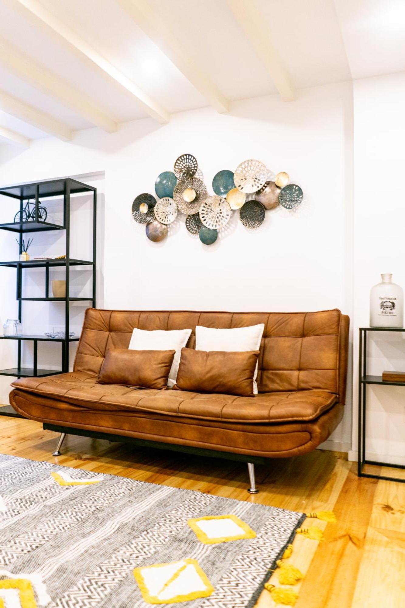 Magnificent Cais De Gaia Apartment By Unique Hosts Вила Нова ди Гая Екстериор снимка