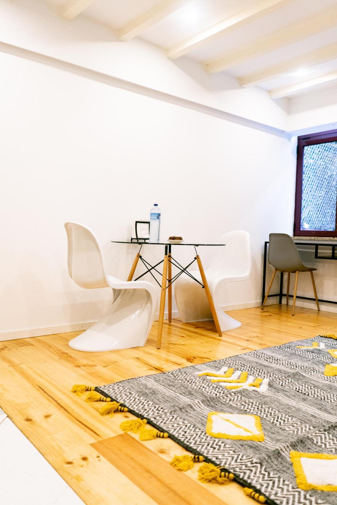 Magnificent Cais De Gaia Apartment By Unique Hosts Вила Нова ди Гая Екстериор снимка