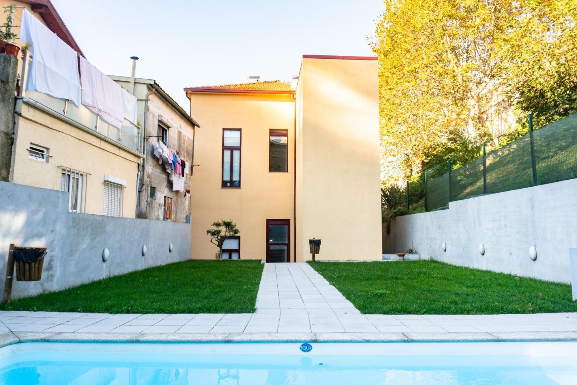 Magnificent Cais De Gaia Apartment By Unique Hosts Вила Нова ди Гая Екстериор снимка